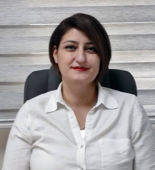 SMMM Feyza Bayram Doğu